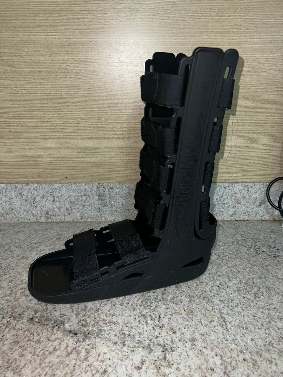 Bota Ortopédica Hidrolight