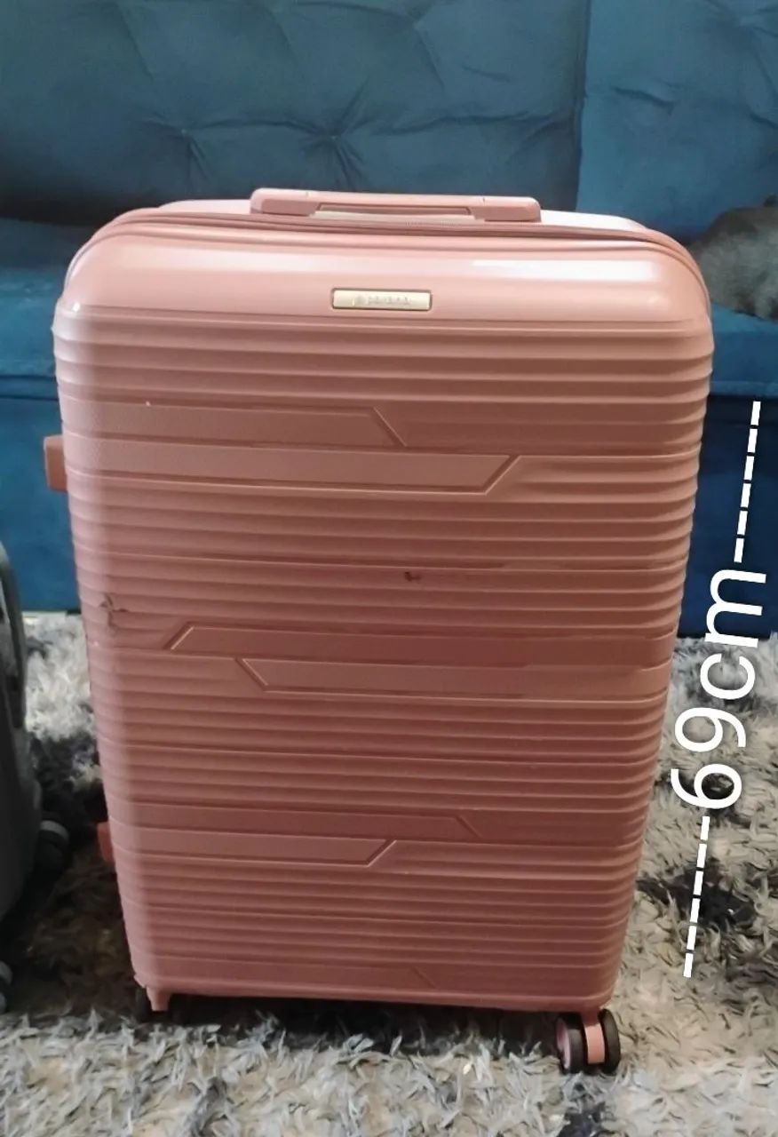 Mala Paraná 23kg