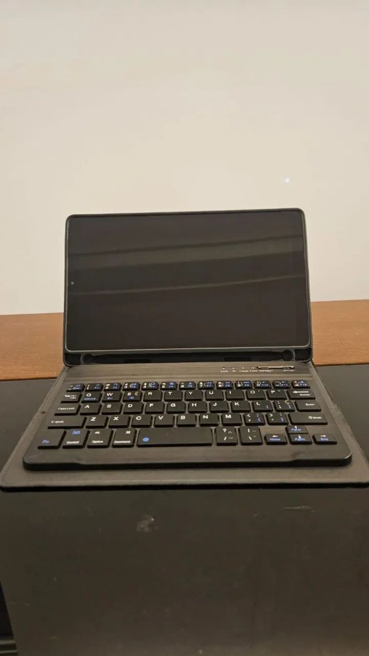 Galaxy Tab A7 Lite - Foto 4