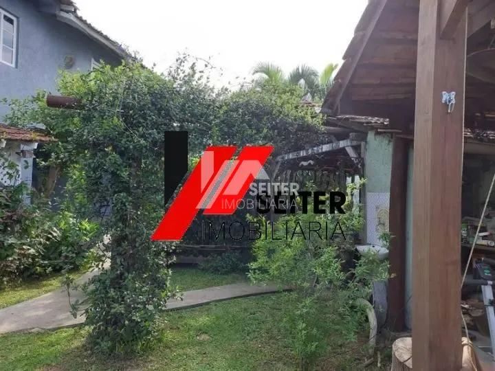 Casa de 4 dormitorios a venda Sambaqui Florianopolis - Foto 4