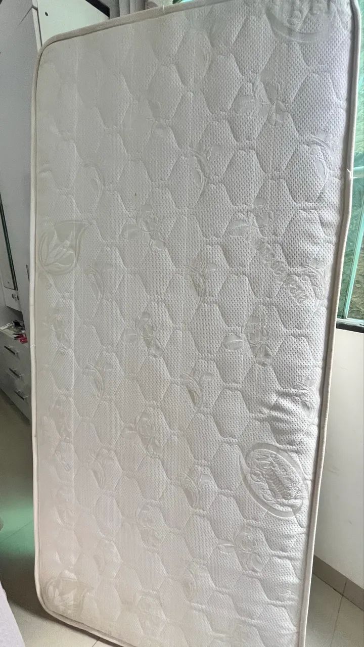 Colchão Nipponflex Slim