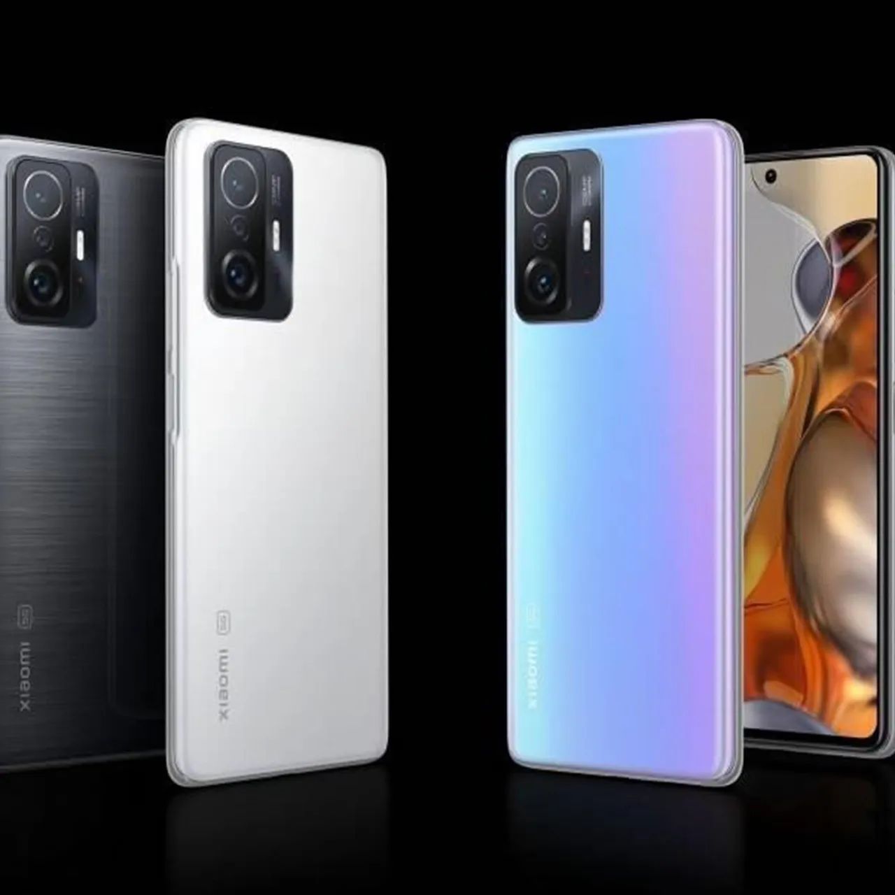 Smartphone | Celular | Xiaomi 11T PRO | 120MP Câmera | Defeito - Foto 3