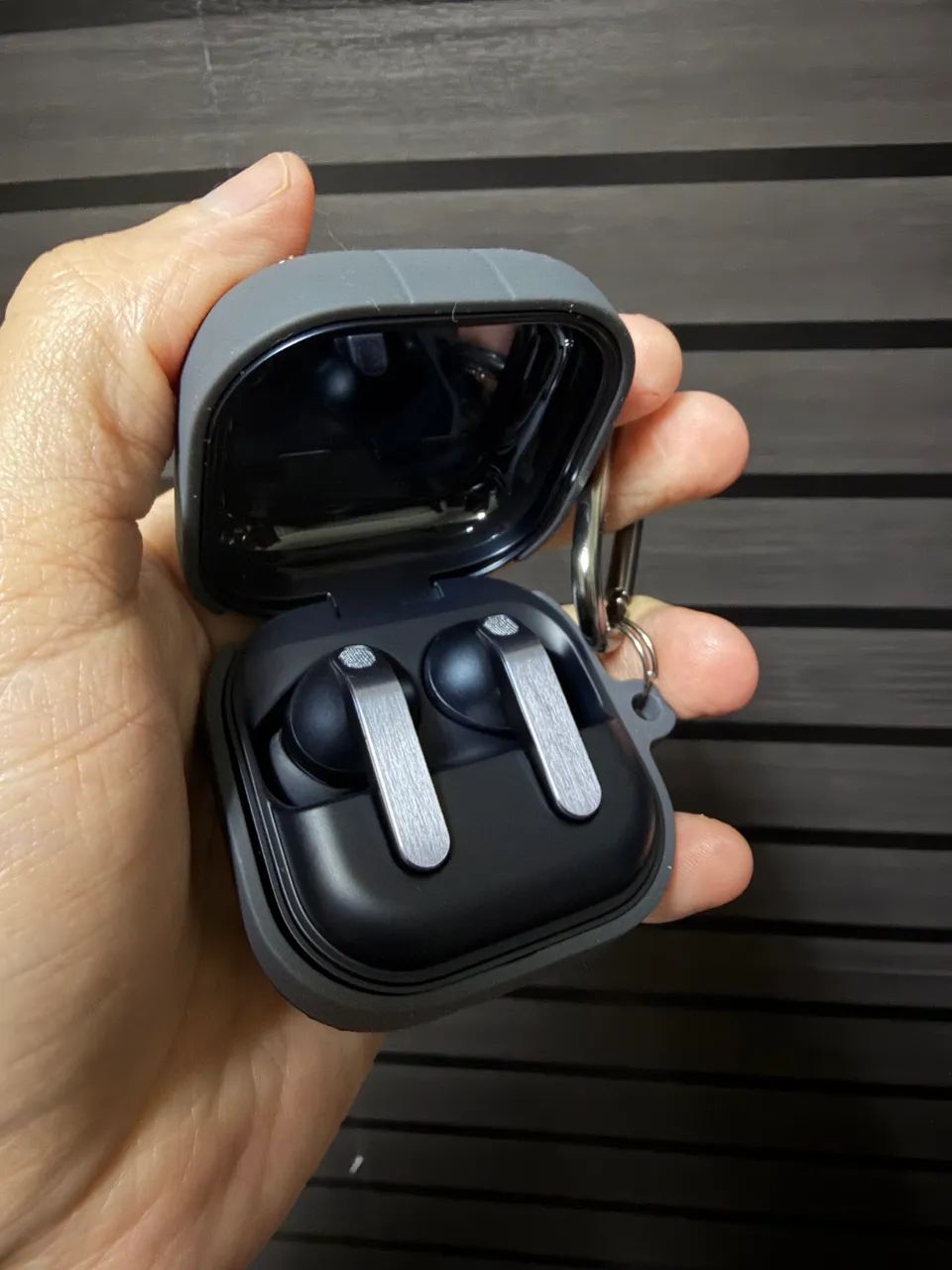Galaxy Buds Pro 4 - Foto 4