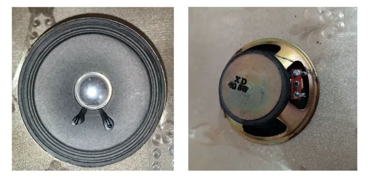 Alto-falantes de 4  polegadas Par e avulsos - Foto 3