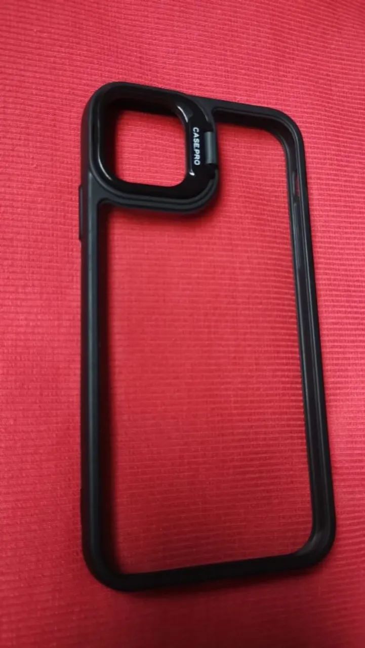 Capinhas de iPhone 11 - Foto 2