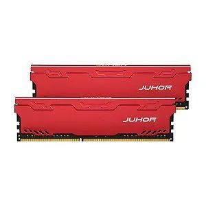 Memória ram juhor 8gb 2666