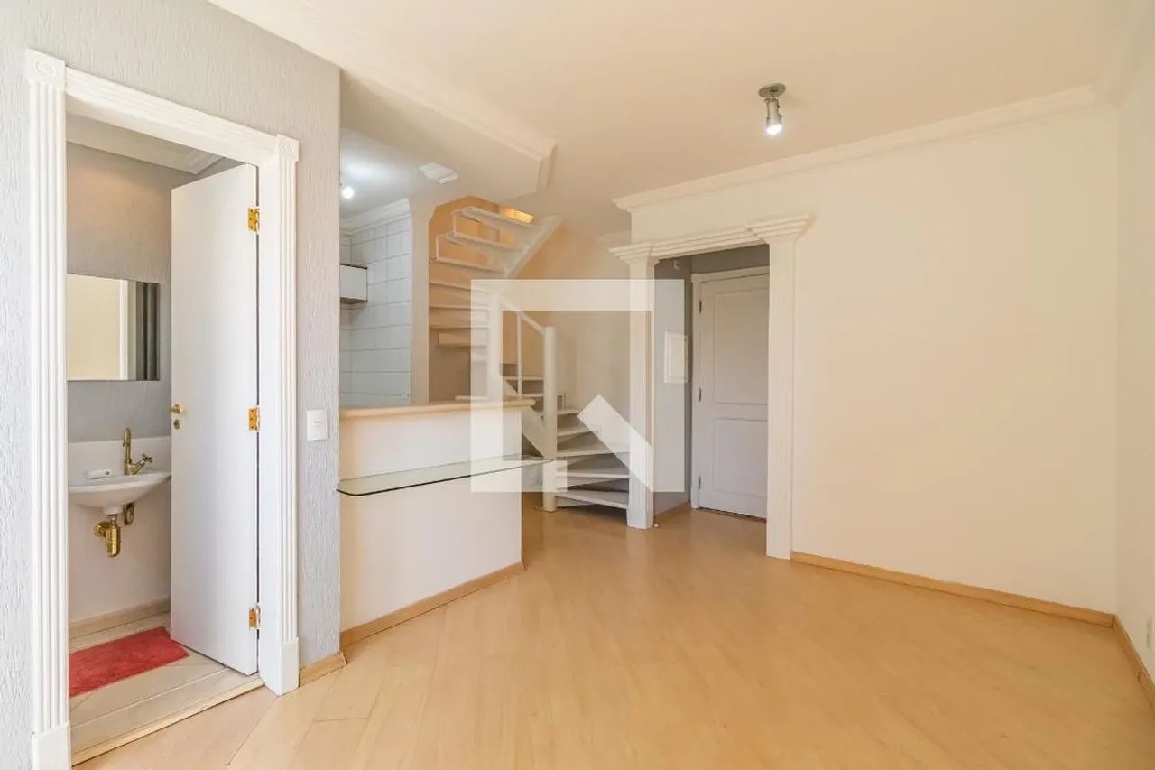 Apartamento à Venda - Alphaville, 2 Quartos, 62 m2 - Foto 4