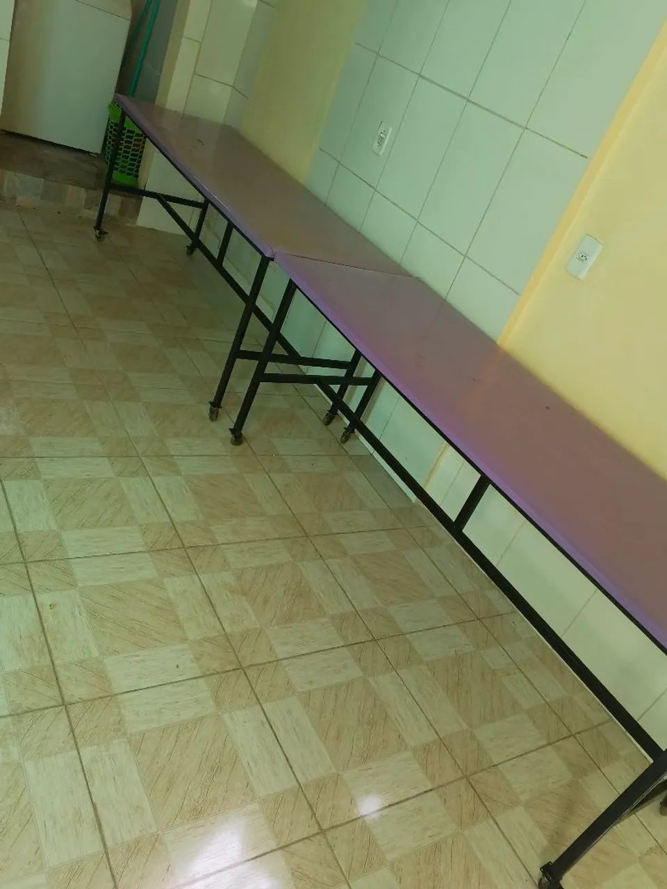 Vendo essas macas de Bronze 