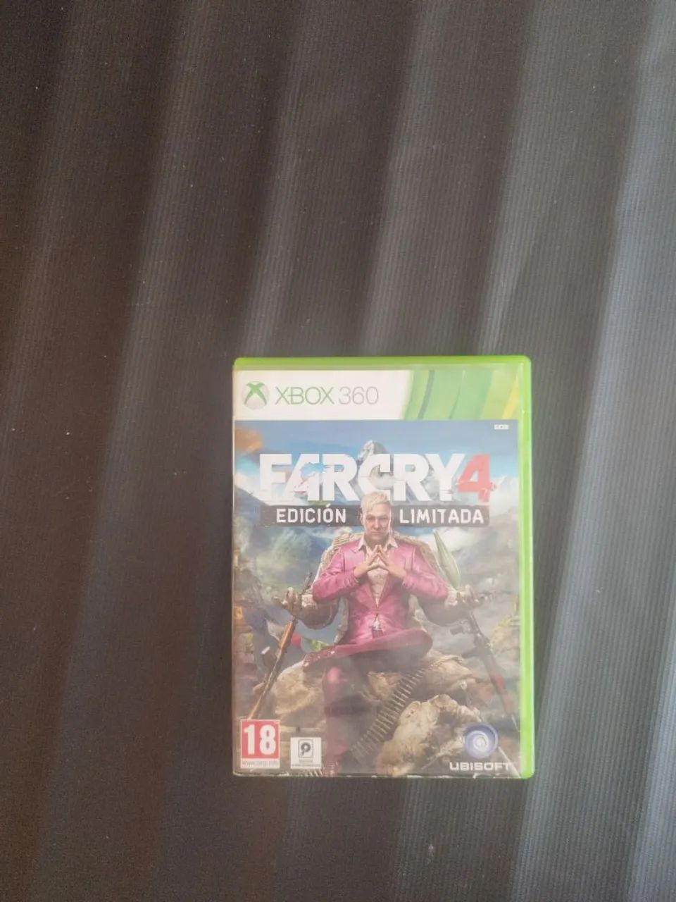 Far cry 4 