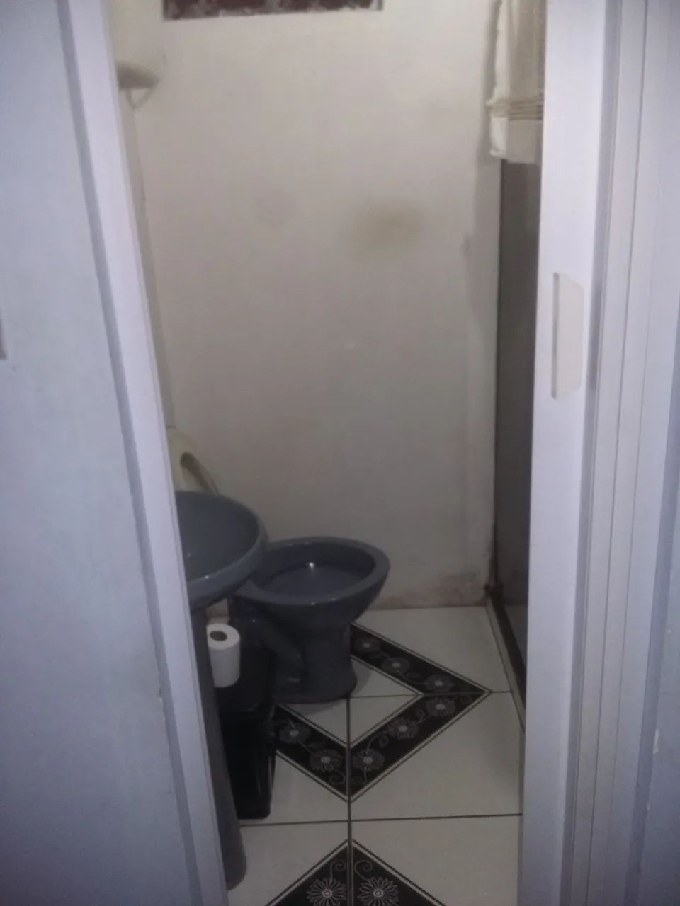 Vendo casa na parada 79 próximo ao centro bairro natal - Foto 3
