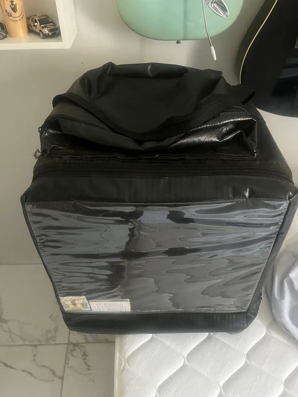 VENDO BAG