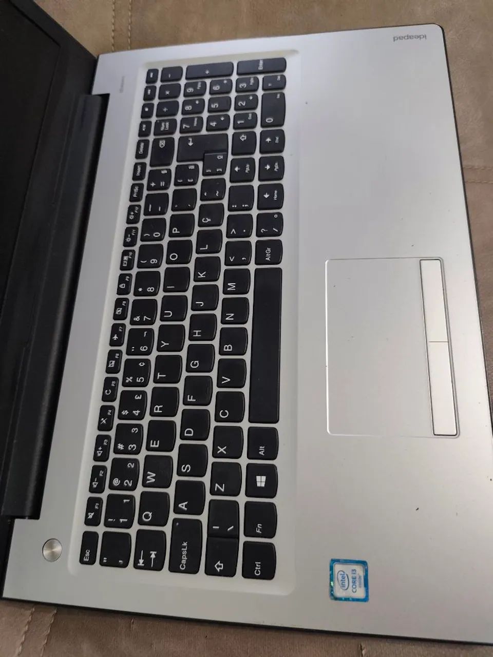 Lenovo IdeaPad 3 laptop notebook - Foto 2