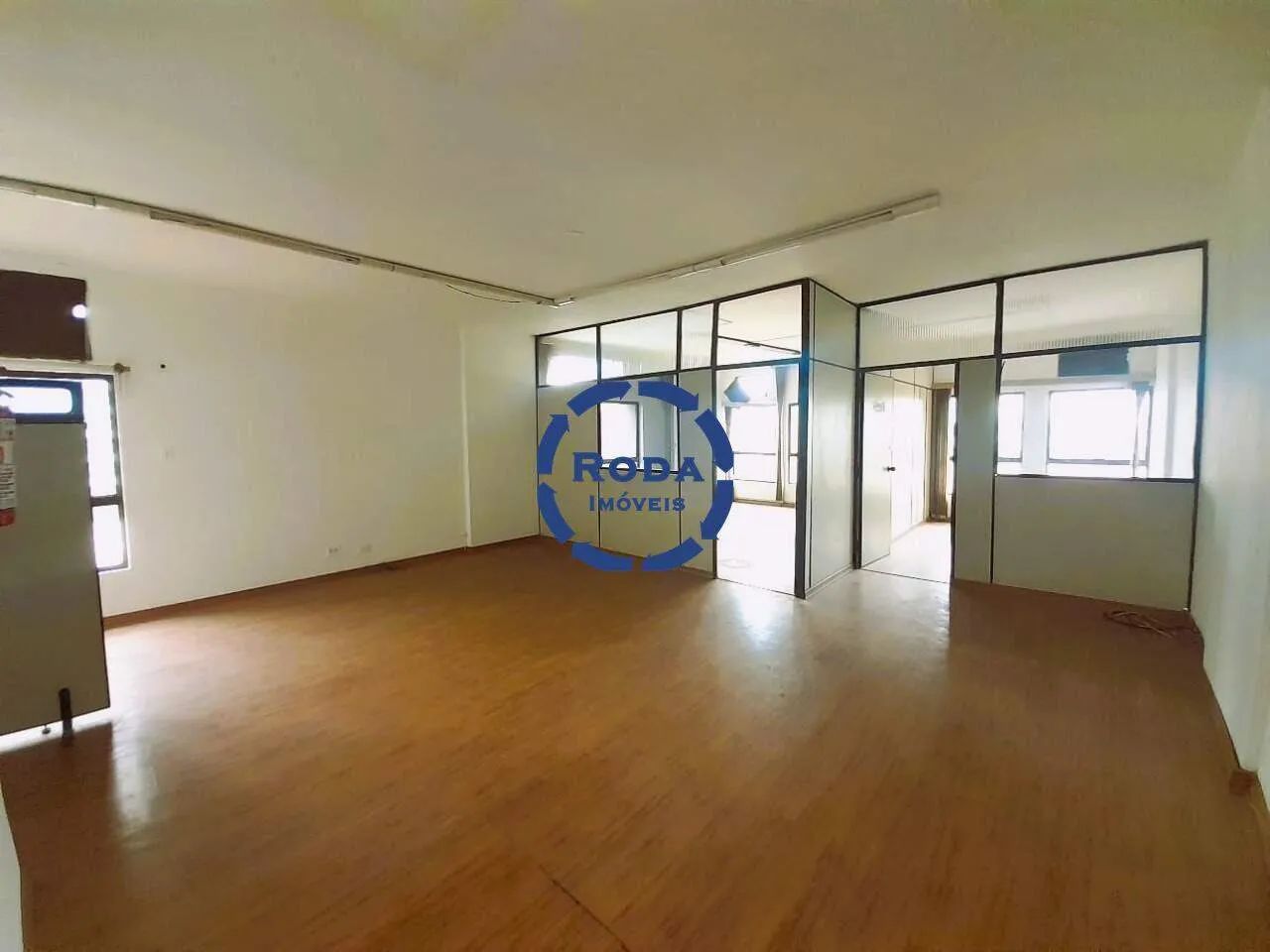 Conjunto Comercial | Locação | 1 vaga - Foto 2