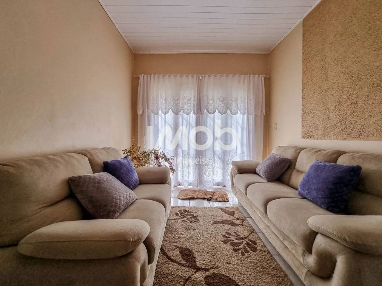 CASA COM 1 SUÍTE + 2 QUARTOS, CORUP Á - Foto 2