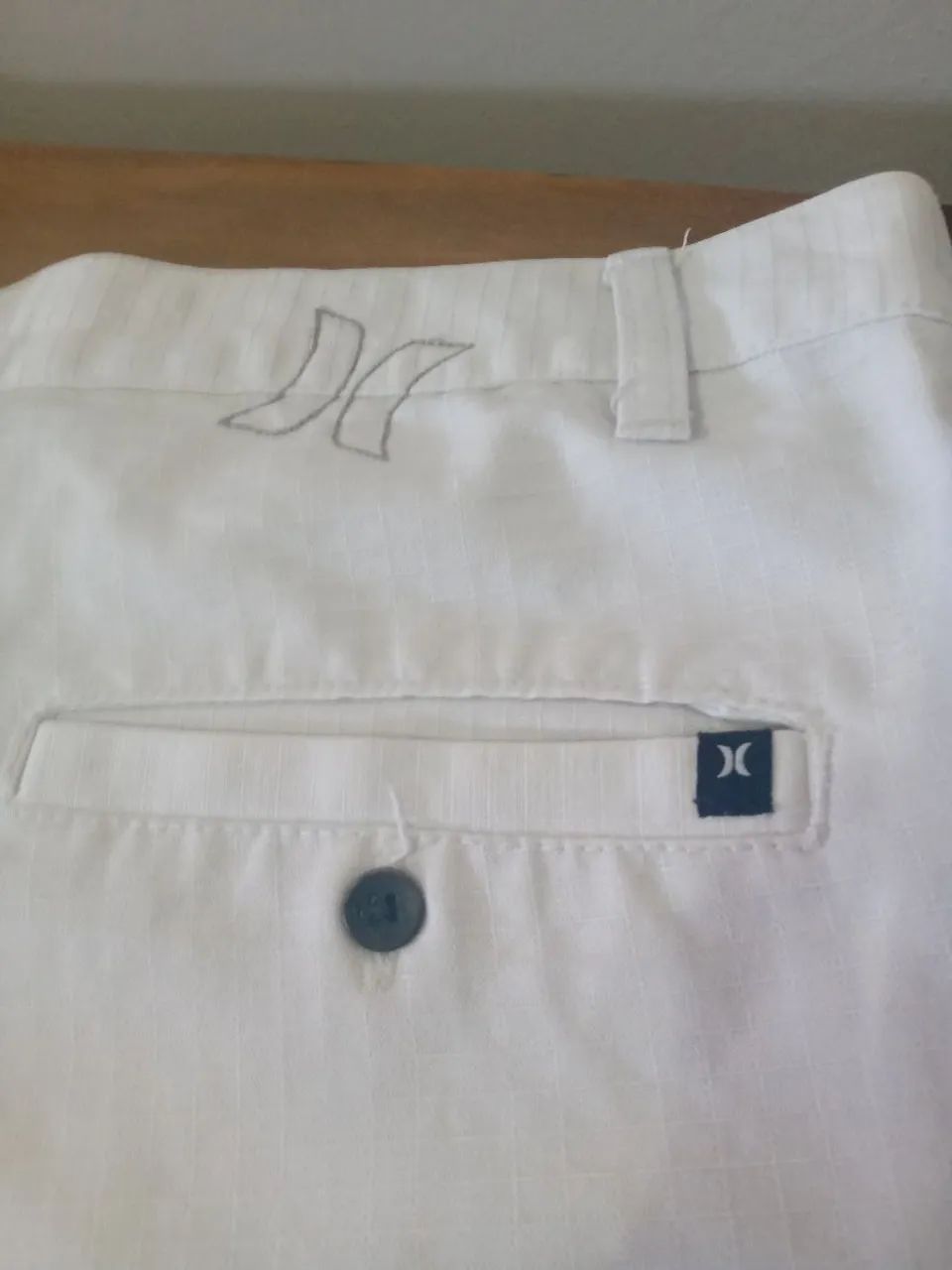 Bermuda Masculina Hurley Walkshort 42 - Foto 3