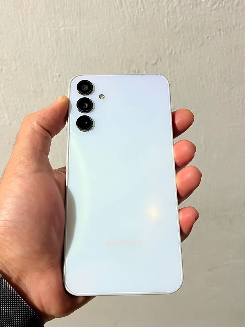 Samsung A15 - Foto 4