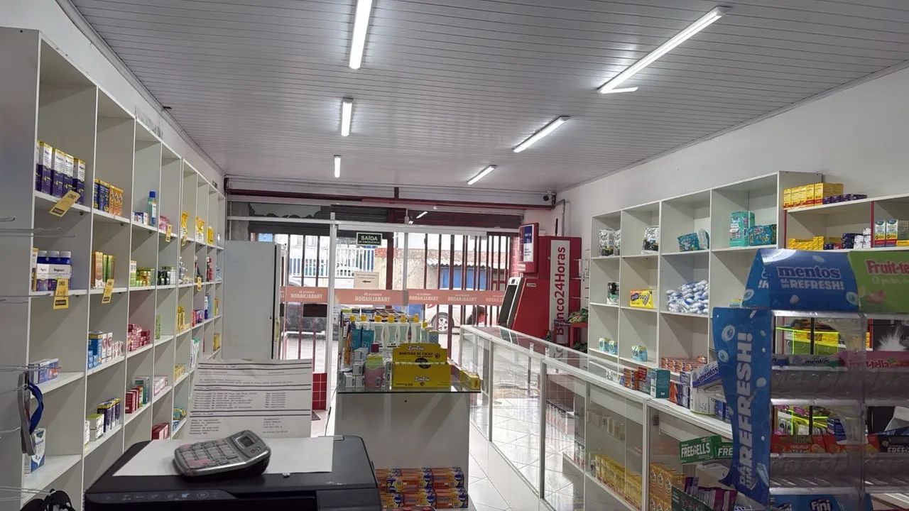 Farmácia completa  - Foto 3