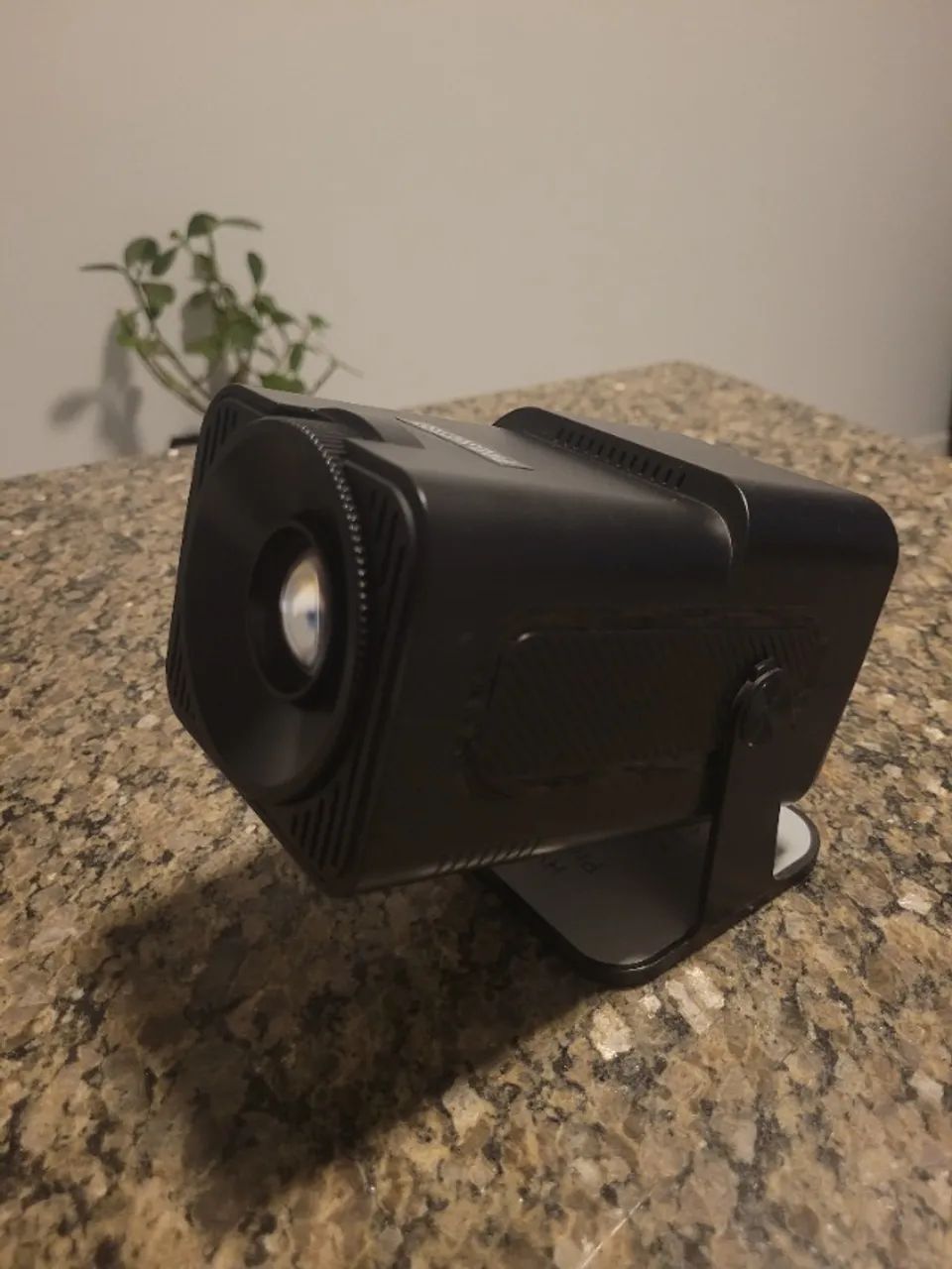 PROJETOR- HY320 - Foto 4