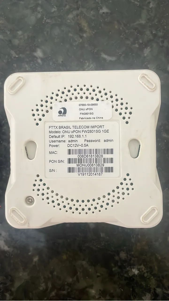 Kit 10 ONU  Fast-wireless - Foto 2