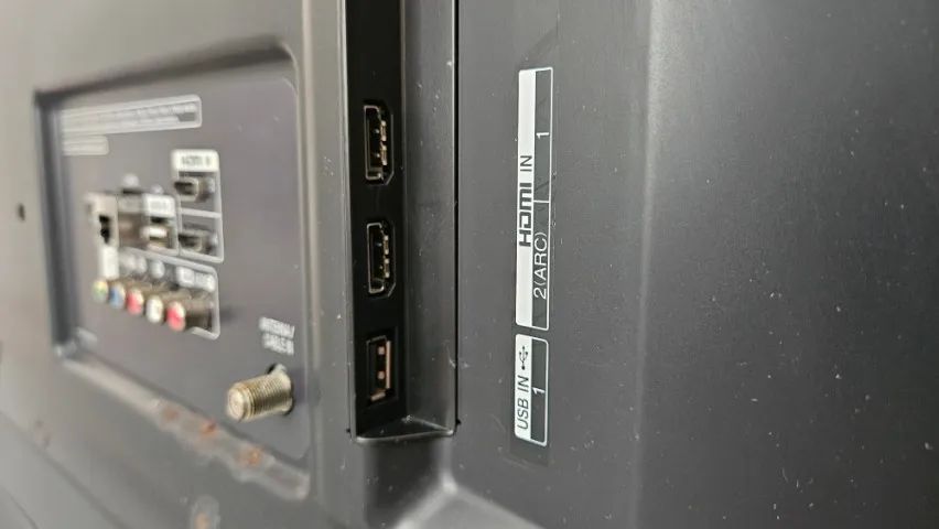 Smart TV LG 4k 43 Polegadas 43UM7500PSB - Foto 4