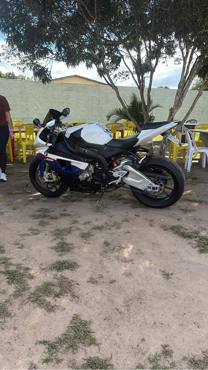 S1000rr - Foto 3