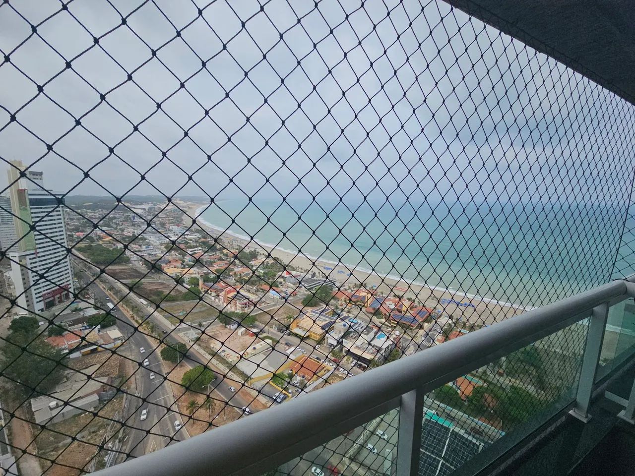 Duna Barcane ,frente mar!!