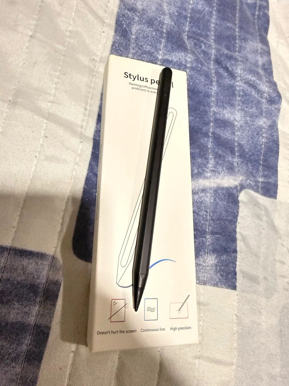 Kit de estudos com iPad, magic pen e AirPods  - Foto 2