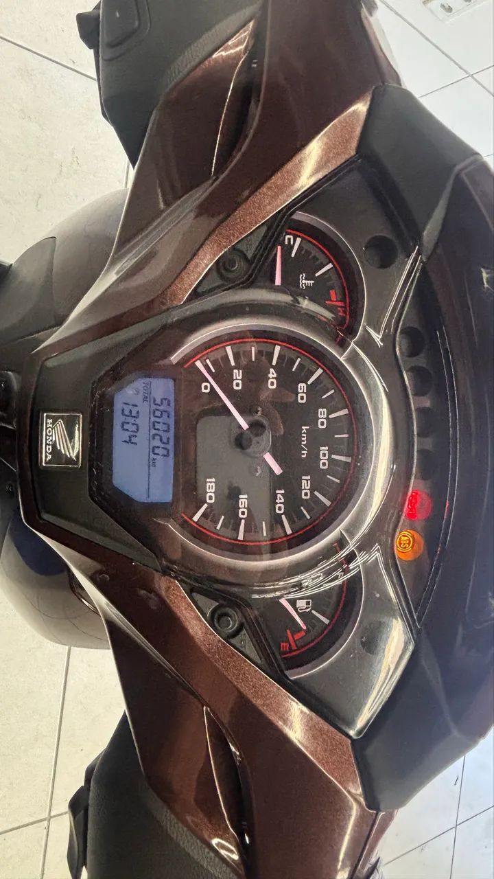 Honda SH 300 i. CC - Foto 2