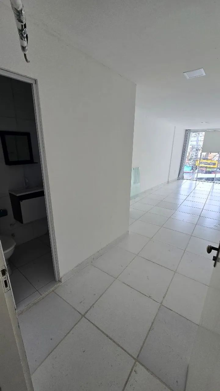 Aluga-se studio e salas comerciais <br>Ladeira dos Martírios - Foto 5