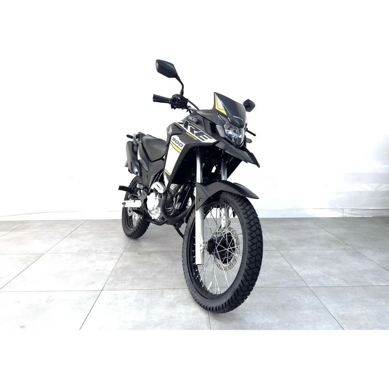 XRE 300 abs 2023 - Foto 2