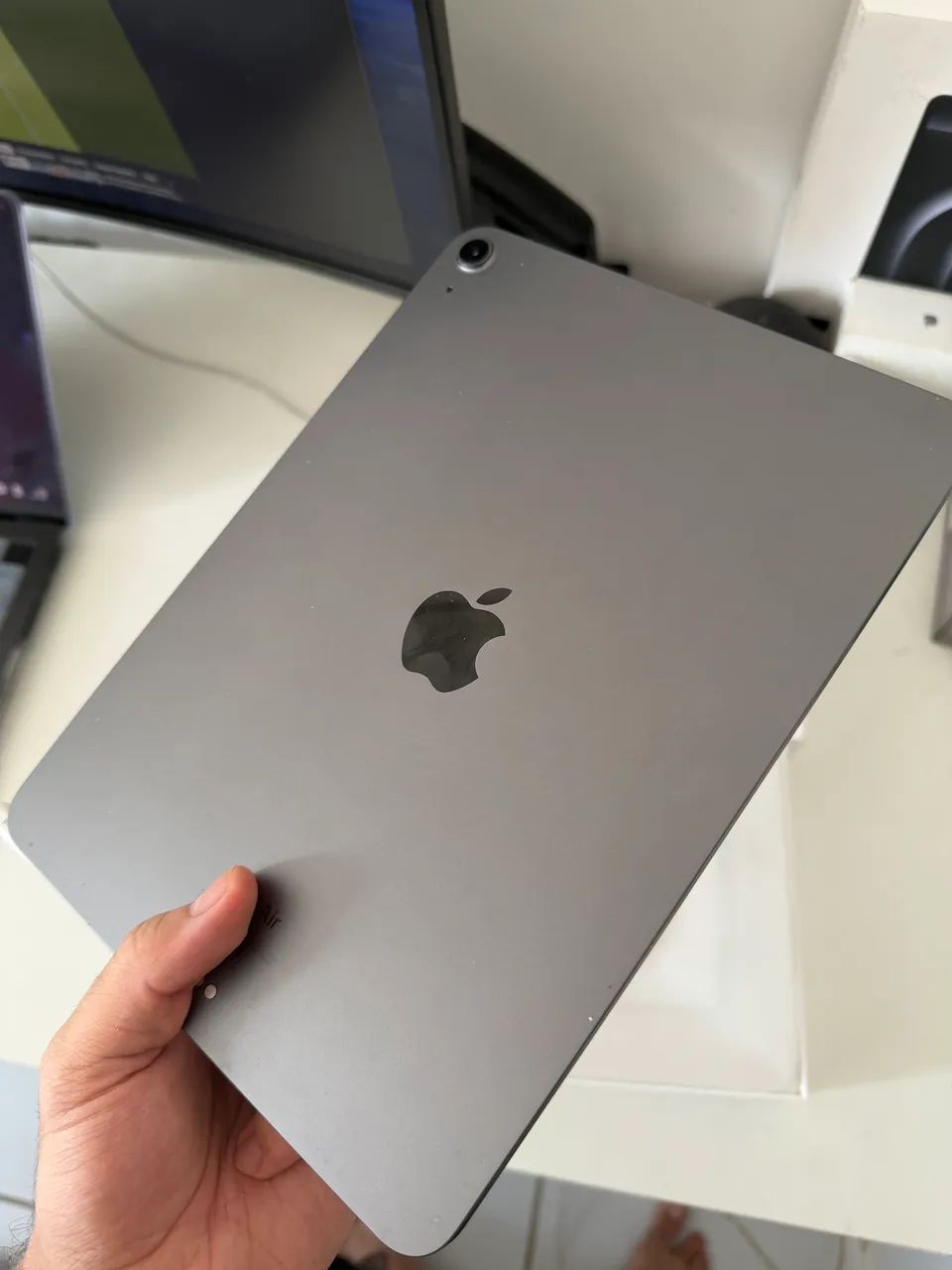 iPad Air - m1 64gb - Foto 3