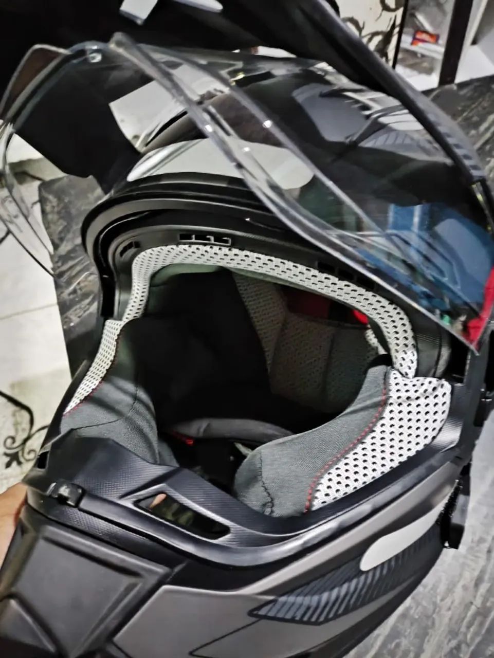 Capacete  - Foto 3