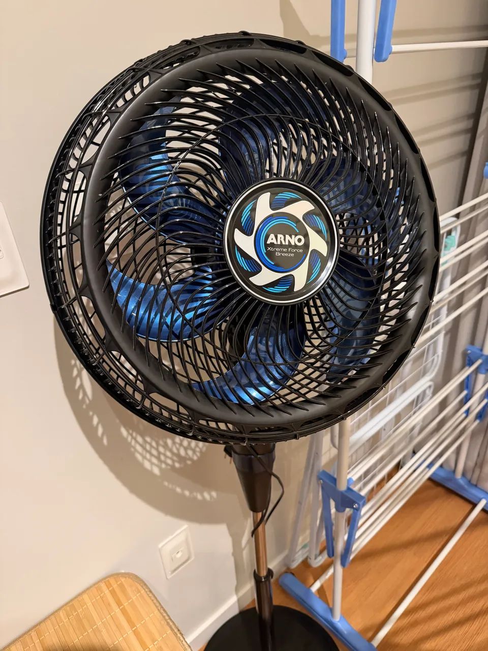 Ventilador  - Foto 2