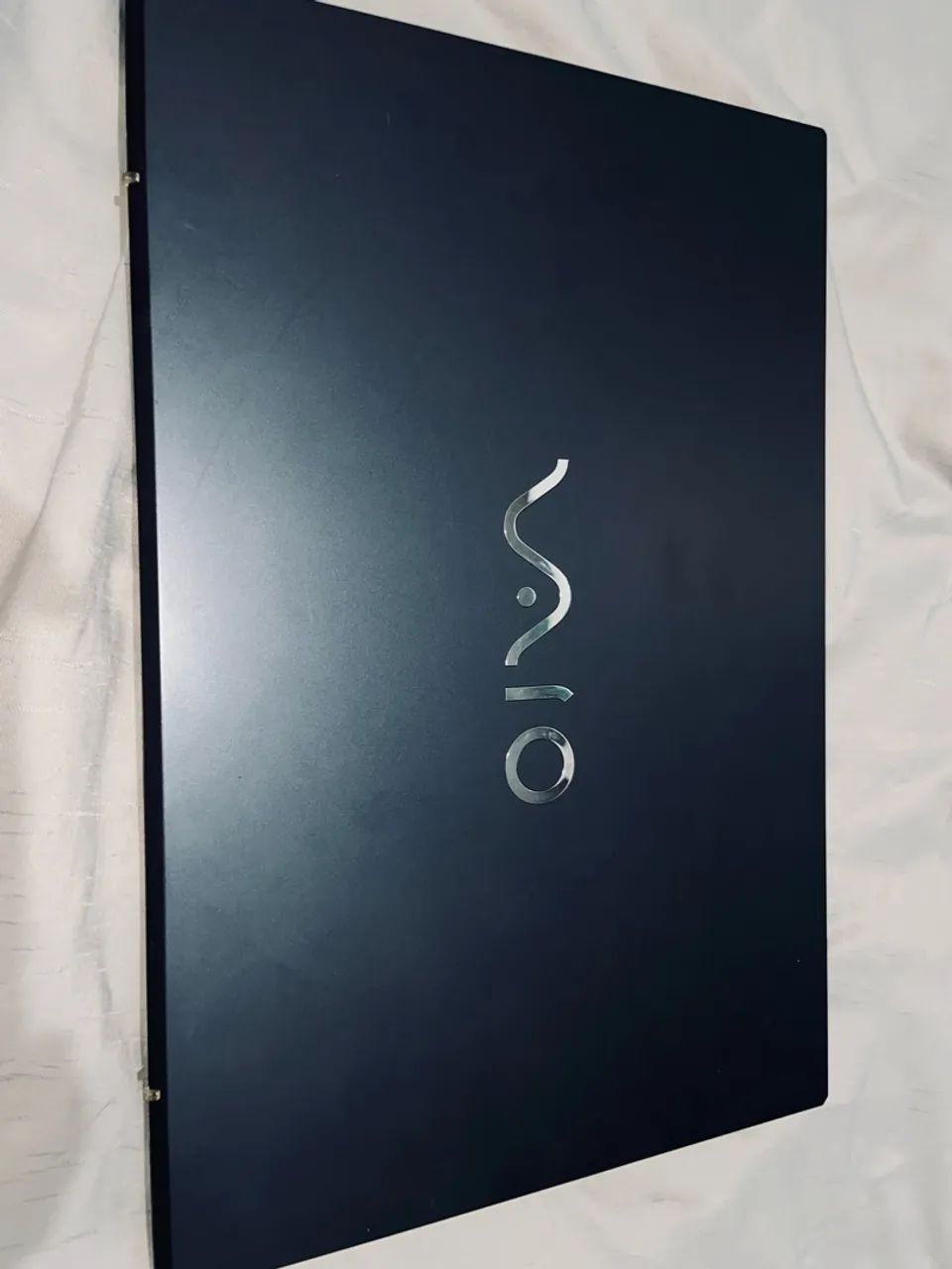 NOTEBOOK GAMER VAIO RYZEN 7 (COM SUPORTE) - Foto 2