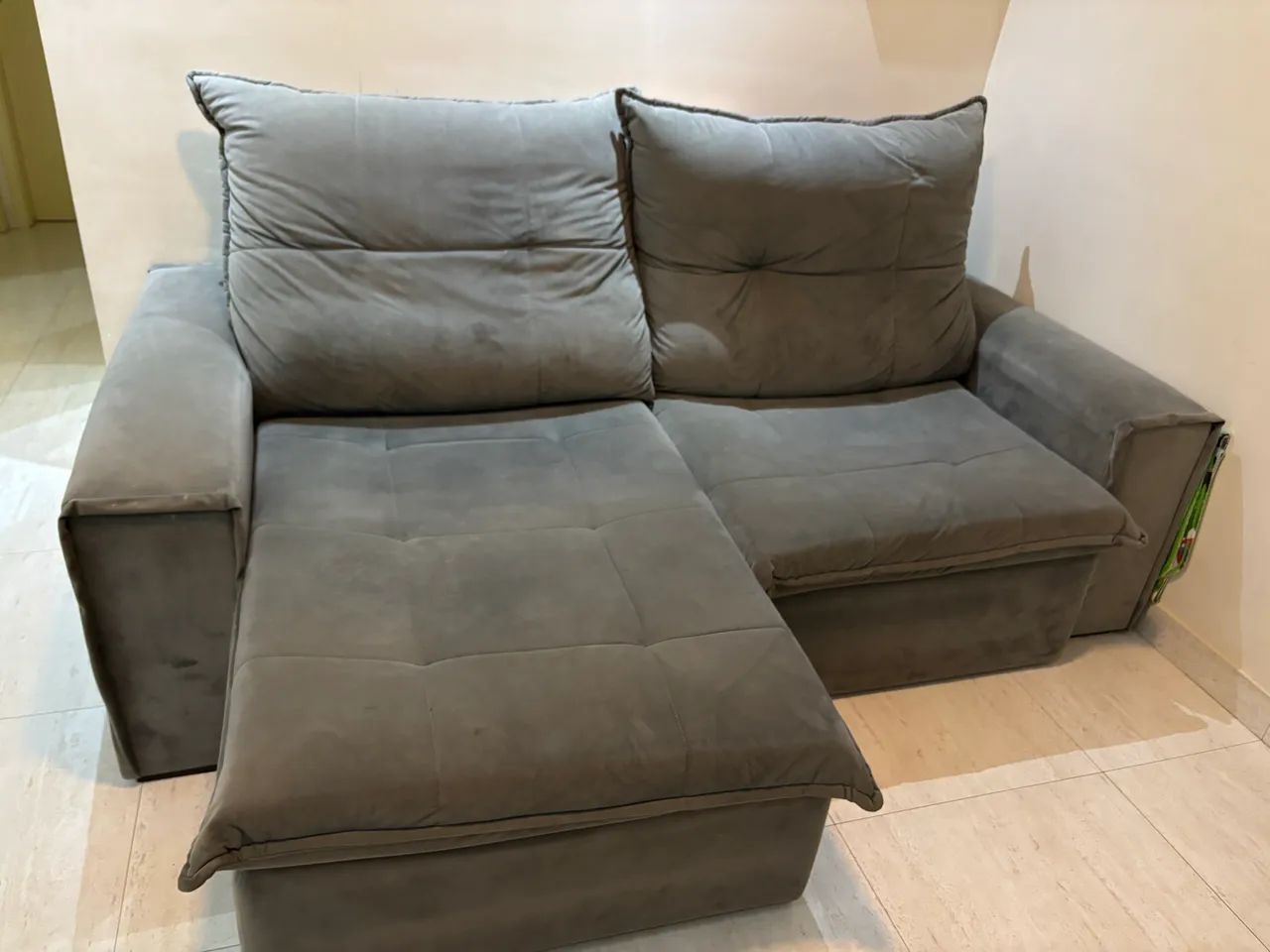 Sofá  - Foto 5