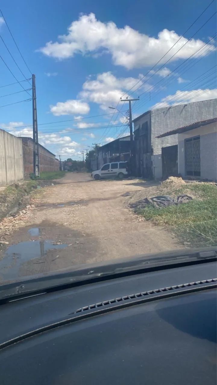 TERRENO A VENDA  - Foto 2