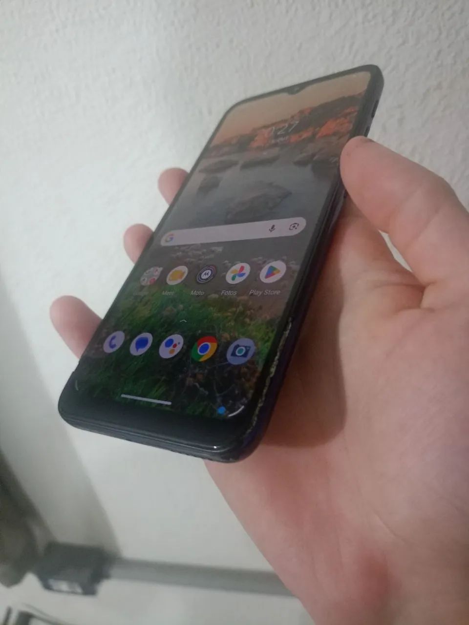 Moto G09 play - Foto 2