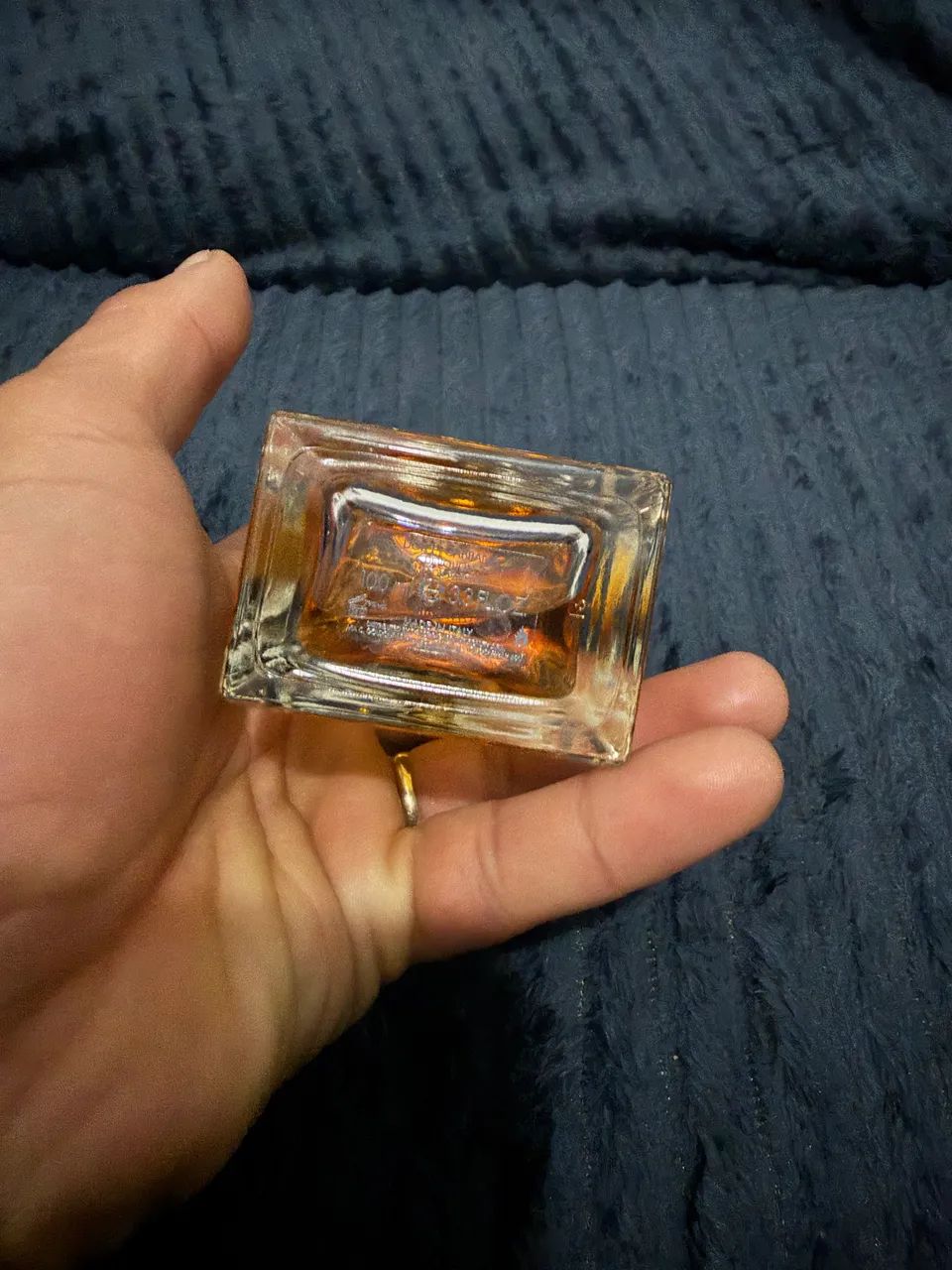 Eau de Parfum, da Dolce & Gabbana. 100 ml - Foto 2