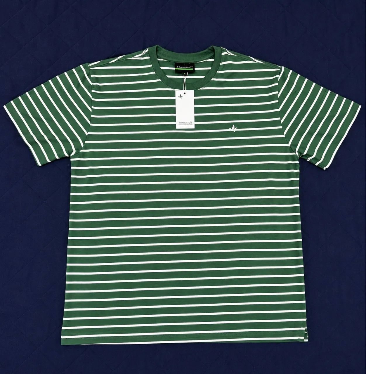 2 camiseta da BROOKSFILD - Foto 2