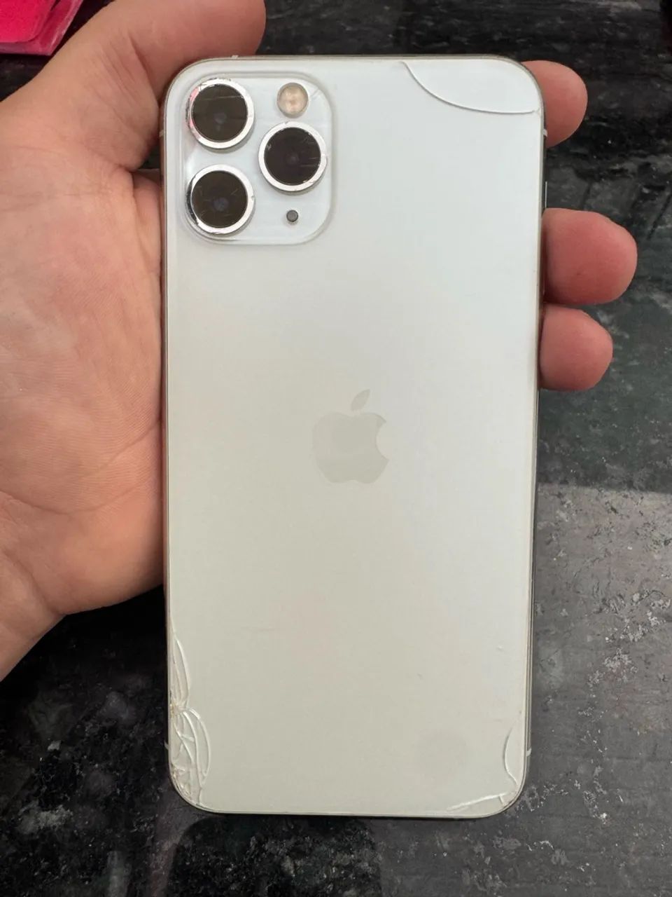 IPHONE 11 PRO 