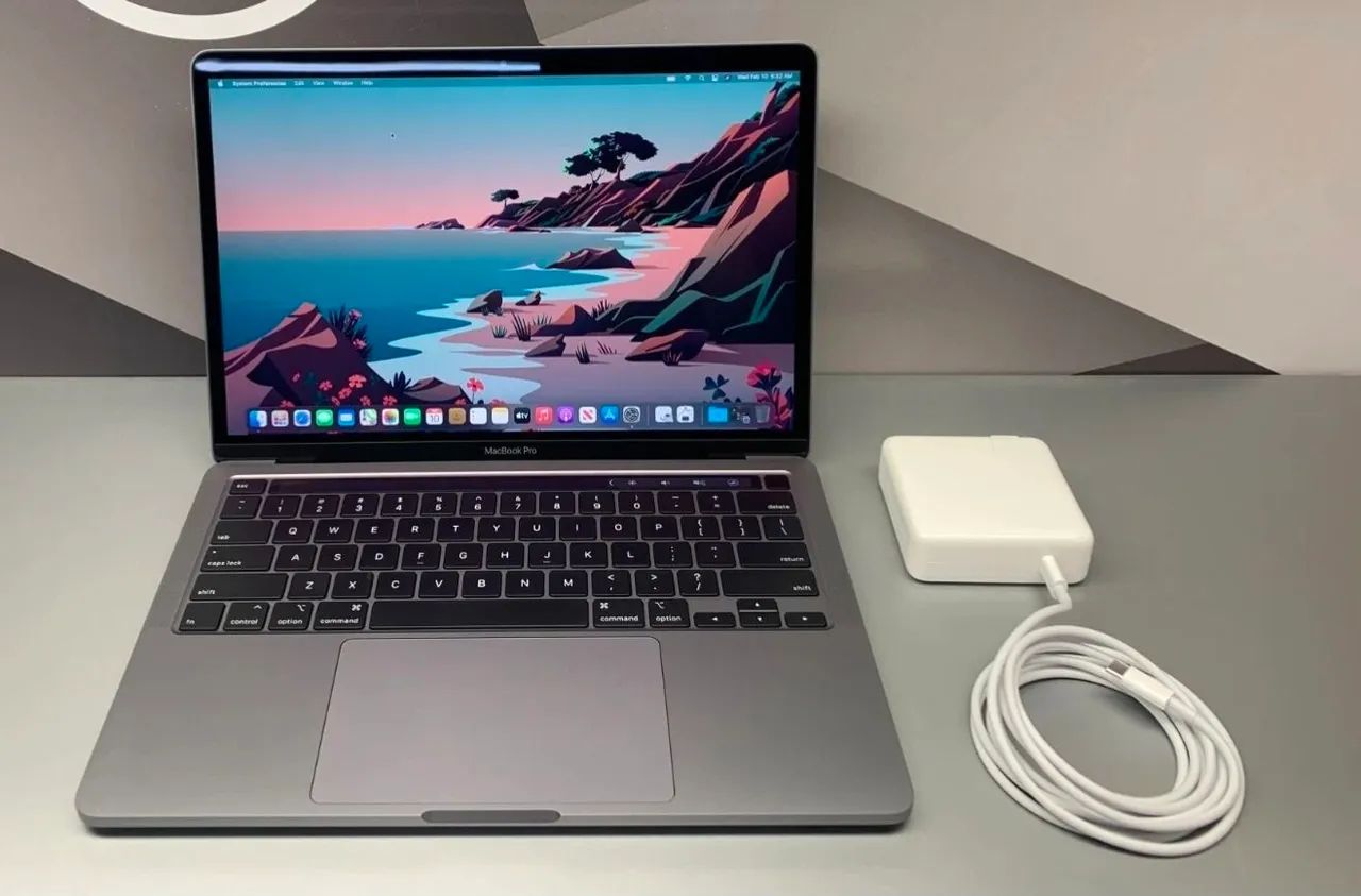 Apple MacBook M1 Pro 13