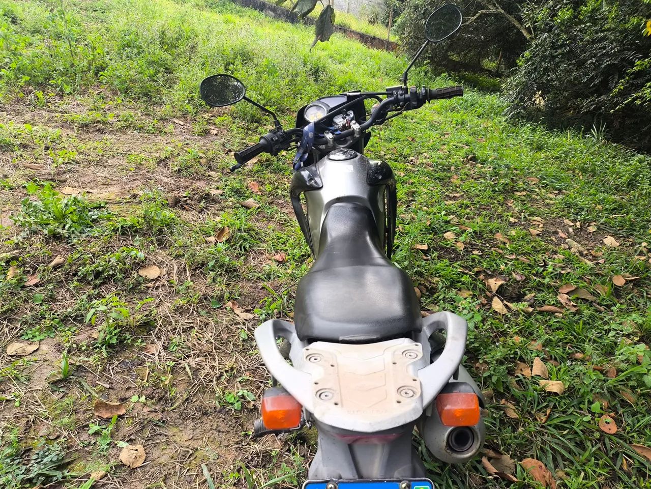 Bros 150 - Foto 5