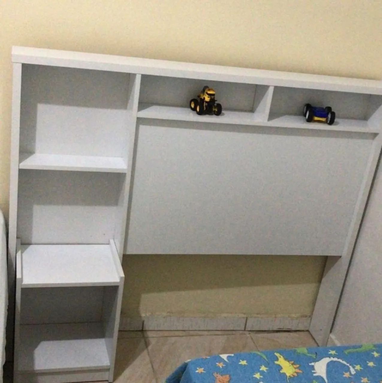 Cabeceira de cama  - Foto 2