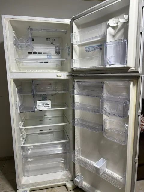 Geladeira Eletrolux - Foto 2