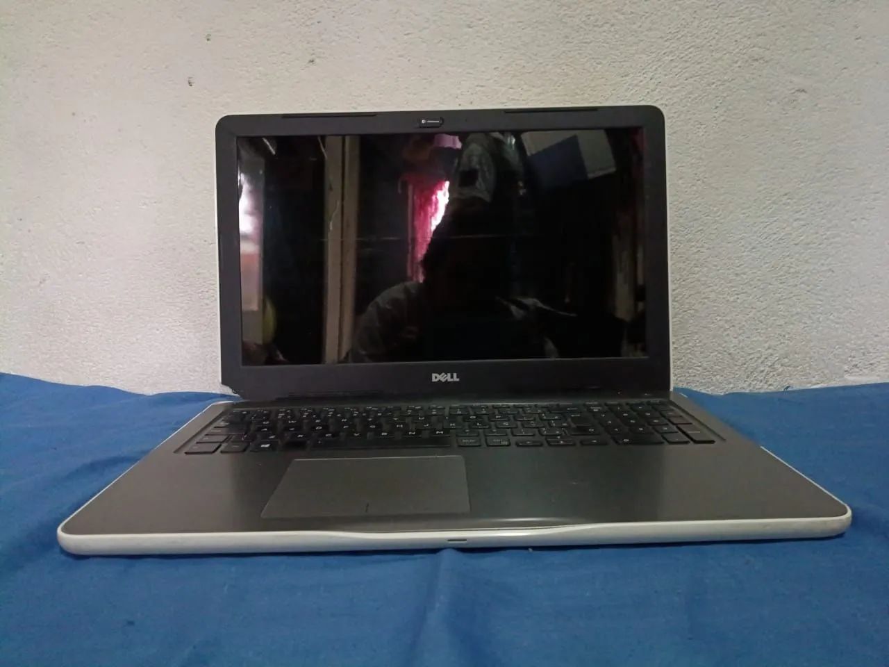Notebook Dell i7 4gb de video  - Foto 4