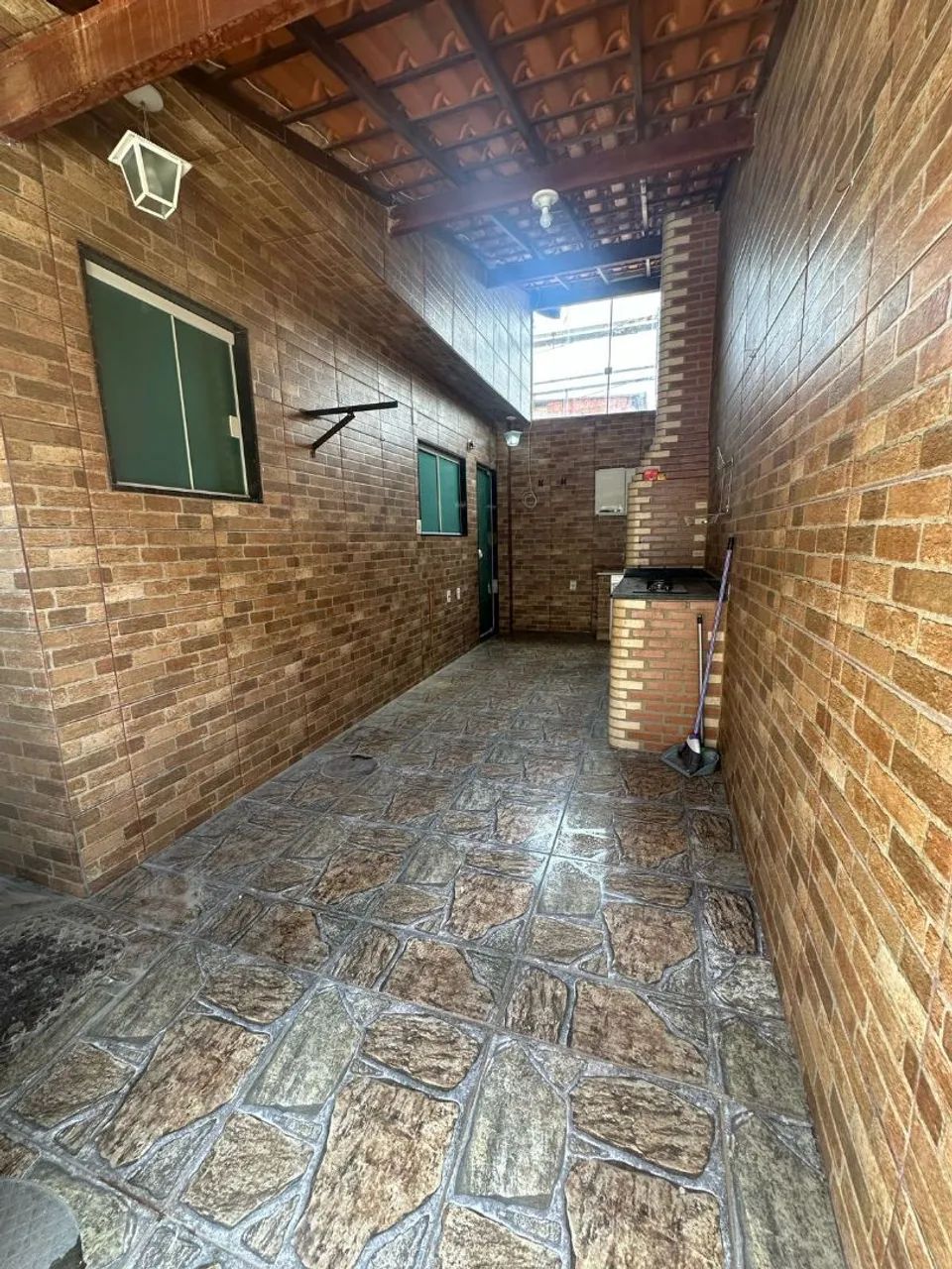 Casa Imobiliada na Doutor Laureano. - Foto 3