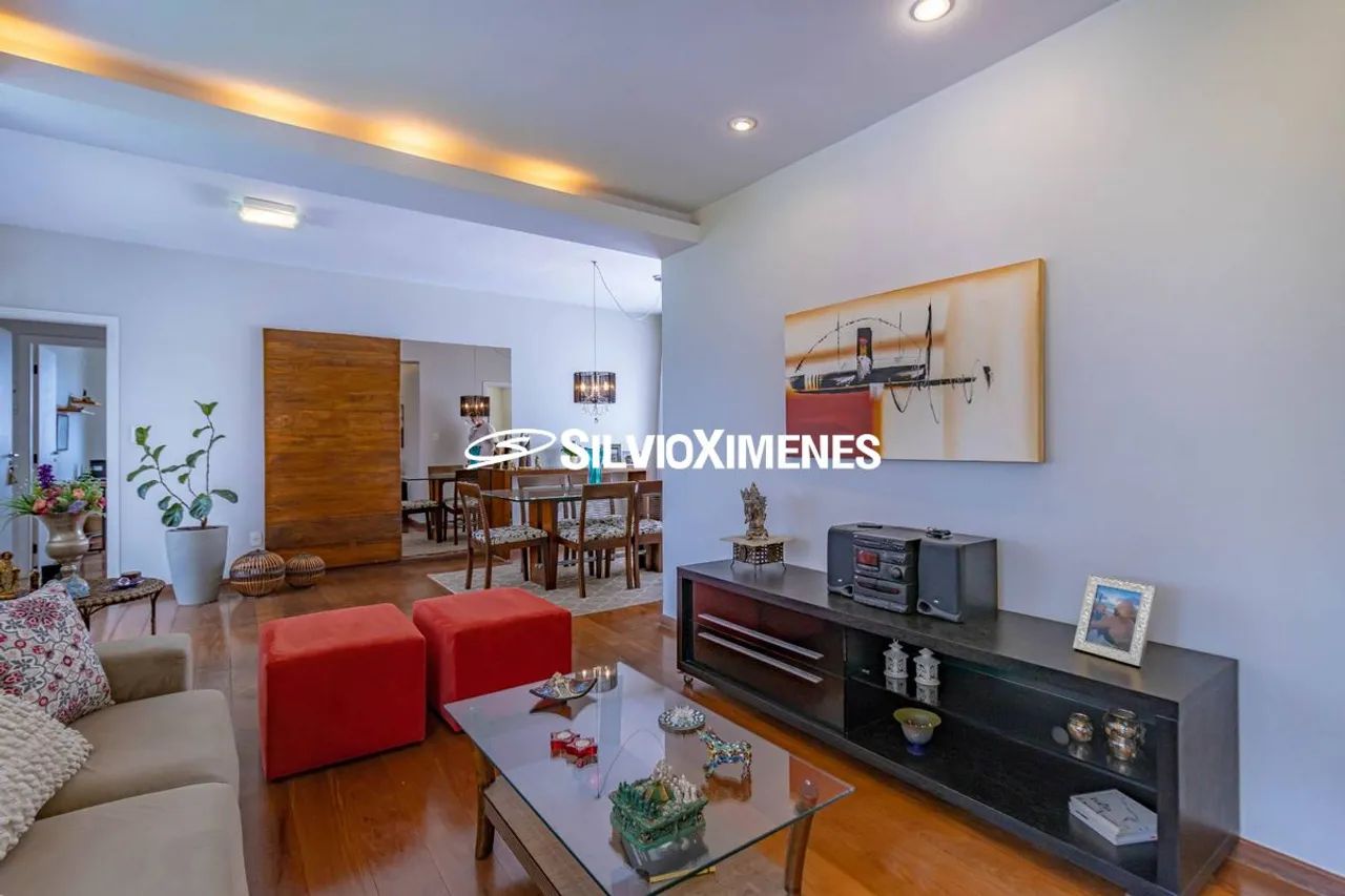 Apartamento com 3 quartos à Venda, Gutierrez - Belo Horizonte - Foto 3