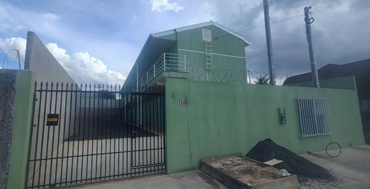 KITINET PARA LOCAÇÃO EM UVARANAS