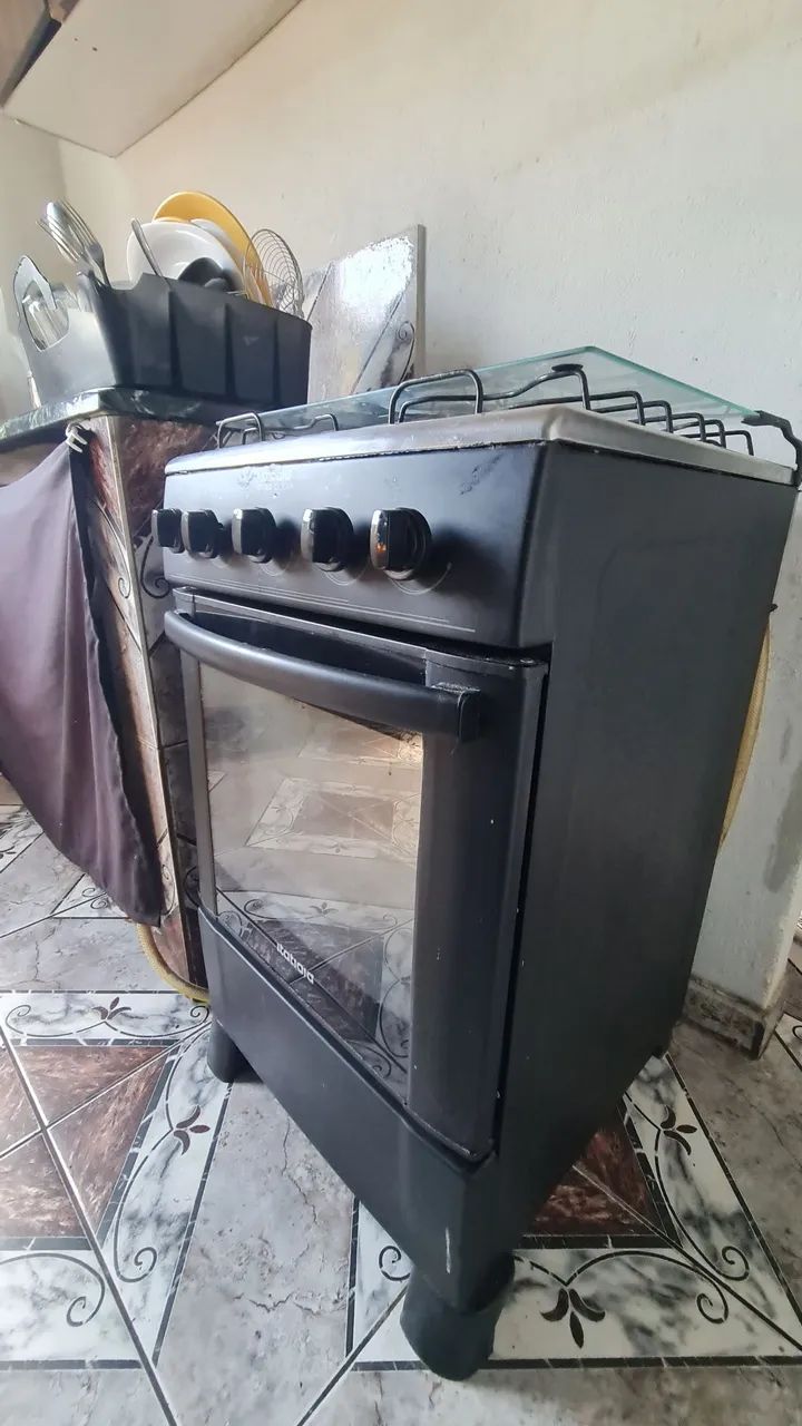 Fogão  - Foto 4