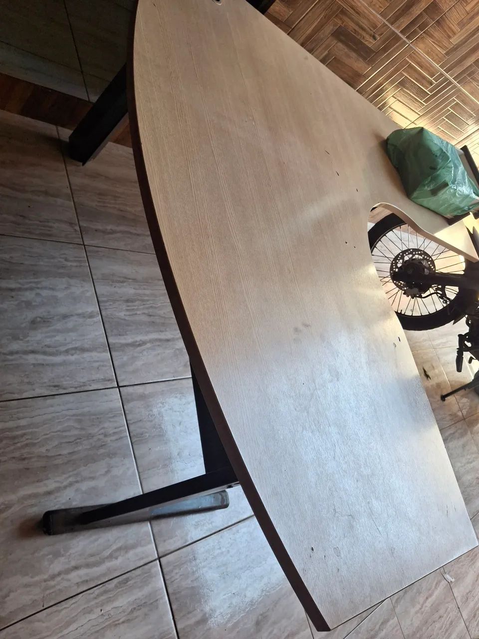 Mesa para escritório  - Foto 3